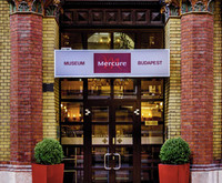 Museum Budapest Hotel