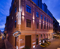 Opera Garden Hotel & Apartments