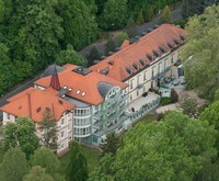 Heviz Spa Hotel