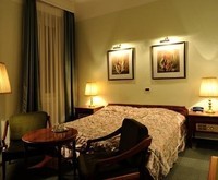 Hotel Central