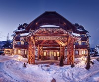 Kukucka Hotel