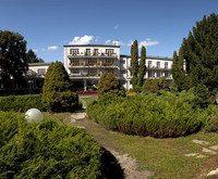 Kupelny Hotel Palace