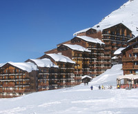 Le Cheval Blanc