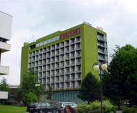 Gerlach Hotel