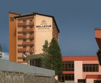 Grand Bellevue Hotel