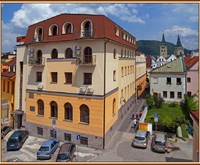 Grand Hotel