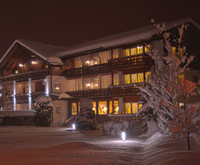 Garni Schellenberg Hotel