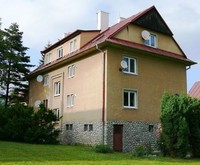 Dolica Apartment