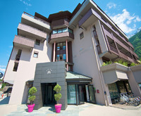 Le Morgane Hotel