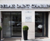 Le Relais Saint Charles