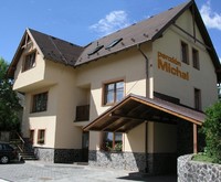 Penzion Michal