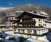 Hubertus Pension