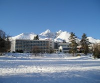 Morava Hotel