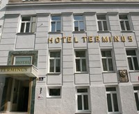 Terminus Hotel