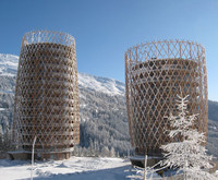 Residence Edelweiss Falkensteiner Katschberg