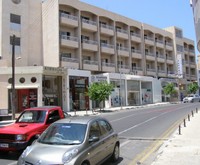 Agapinor Hotel