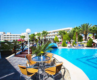 Aloe Hotel