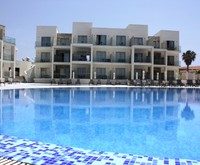 Amphora Beach Resort & Suites
