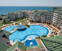Emerald Beach Resort & Spa