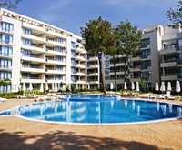 Excelsior Aparthotel