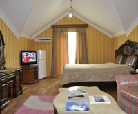 Duta Hotel