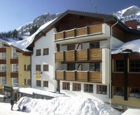 Petersbuhel Hotel