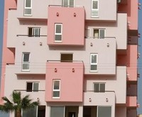 Mackenzie Beach Hotel & Apartments