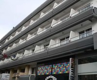 Blazer Residence