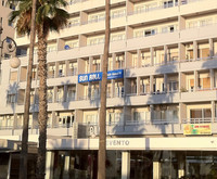 Sun Hall Beach Hotel Apts