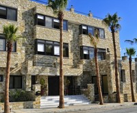 Vergi City Hotel