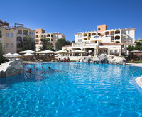 St Nicolas Elegant Residence