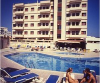 Antigoni Hotel Apartments