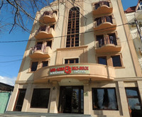 Big Begi Hotel