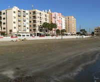 Costantiana Beach Hotel Apartments