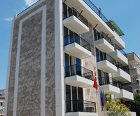 Romeo Beach Hotel