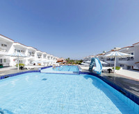 Sand Beach Hotel