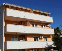 Villa Strugar