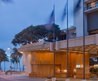 Hyatt Regency Waikiki Beach Resort & Spa