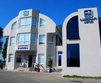 Marina Hotel