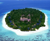 Royal Island Resort & Spa
