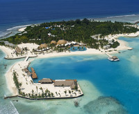 Holiday Inn Resort Kandooma