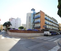 Tossa Mar
