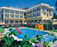 Elit Life Hotel