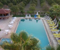 Elfida Hotel