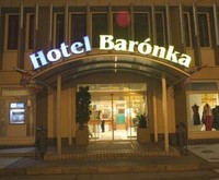 Baronka