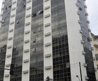 Atlantico Copacabana