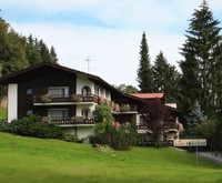 Garni Tannhof Hotel