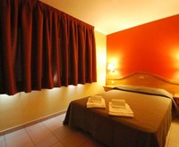 Apartamentos Giberga