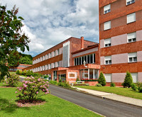 Agricola Hotel Wellness Centre