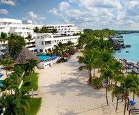 Be Live Experience Hamaca Beach